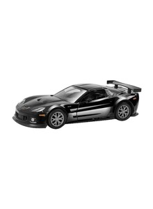 RMZ City RMZ City Chevrolet Corvette C6 R Play Car 554003 5centimeter