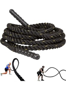 Generic Fitness Battle Rope 12meter