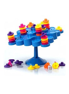 Generic MS75927B981 Balance Tree Toy For Kids 4+ Years
