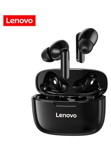 Lenovo XT90 TBT True Wireless In-Ear Headphones Black