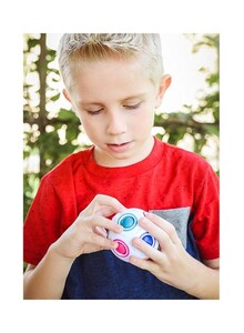 Generic Magic Fidget Ball