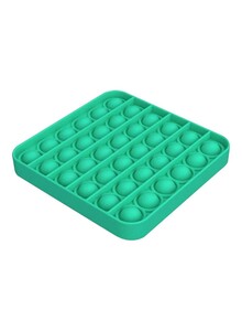 Generic Bubble Popping Game 12.6x2x12.6cm