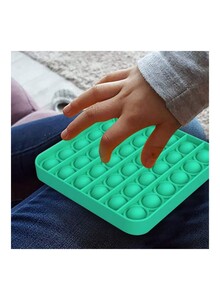 Generic Bubble Popping Game 12.6x2x12.6cm