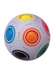 Generic 3D Puzzle Ball