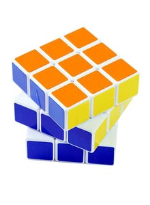 Generic 3X3 Magic Rubic's Cube