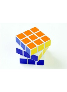 Generic 3X3 Magic Rubic's Cube
