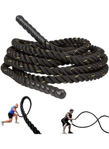 Generic Battle Rope 12 m 12meter