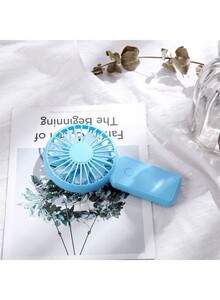 Generic Portable Mini Handheld Fan