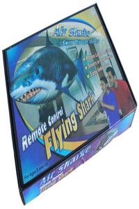 Generic Remote Control Electric Flying Fish