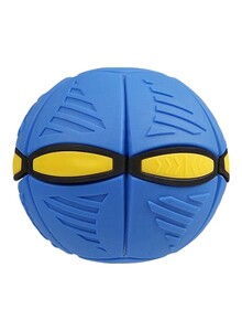 Generic UFO Ball Toys With Light