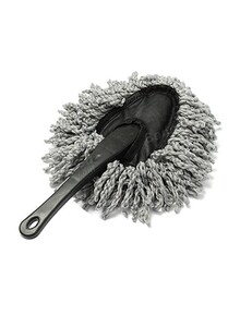 Generic Pack Of 2 Car Cleaning Brush