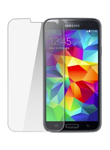 Generic Tempered Glass Screen Protector For Samsung Galaxy S5 Mini Clear