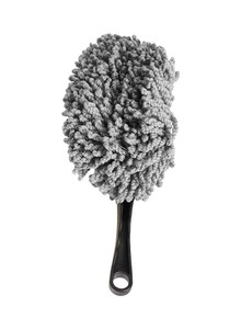Generic Car Dusting And Cleaning Brush