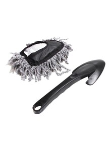 Generic Car Dusting And Cleaning Brush