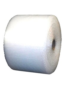 Generic Waterproof Bubble Wrap White