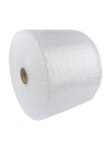 Generic Waterproof Bubble Wrap White