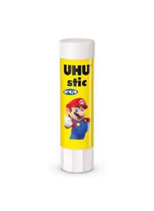 UHU Glue Stick Clear