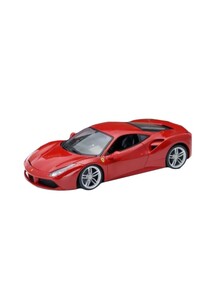 Bburago Ferrari Race And Play 488 GTB