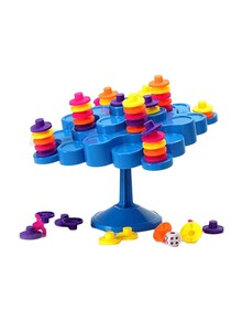Generic Tree Design Balance Toy