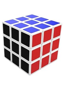 Generic Professional Third Order Magic Puzzle Cube