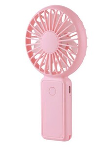 Generic Portable Mini Handheld Fan