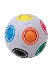 Generic Magic 3D Fidget Ball