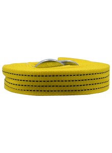 THUNDER Double Layer Towing Rope