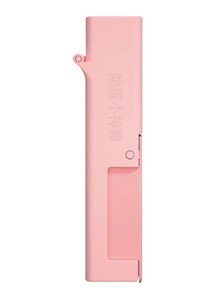 Generic Elevator Button Contactless Stick Pink