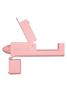 Generic Elevator Button Contactless Stick Pink
