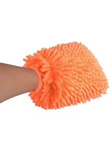 Generic Scratch Free Car Wash Gloves