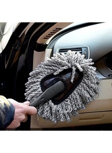 Generic Car Cleaning Brush