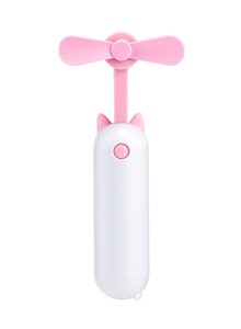 Generic Portable Mini Handheld Fan