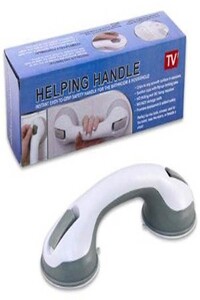 Generic Helping Handle For Bath Safety Multicolour