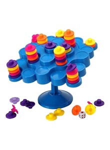 Generic Family Activity Balance Game Board Game Set
