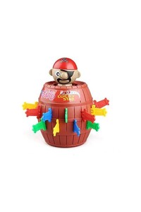 Generic Tomy Pop Up Pirate T7028A1