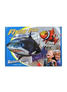 Generic Remote Control Flying Fish