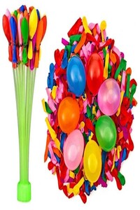 Generic 111-Piece Professional Decorative Party Balloon Set