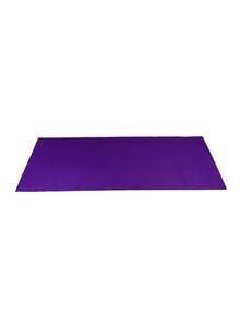 Generic Yoga Mat 4mm 0.4 cm