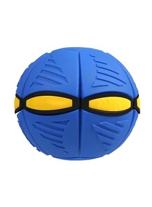 Generic Creative Flying Magic Saucer Ball