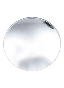 Generic 2-Piece Borderless Blind Spot Mirror Set