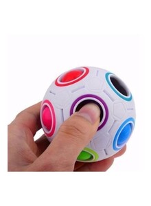 Moretek Decompression Magic Cube Ball