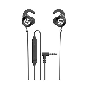 HP DHE-7004 Jack 3 Headphones