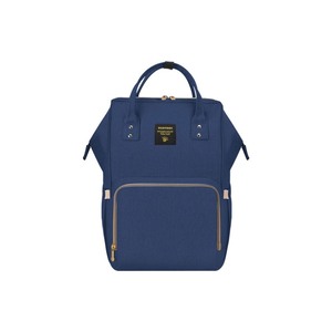 Sunveno Diaper Bag -Navy Blue Sunveno Diaper Bag -Navy Blue