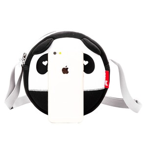 Nohoo Jungle Sling-Panda