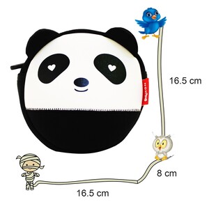 Nohoo Jungle Sling-Panda