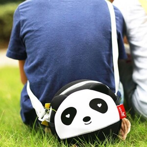 Nohoo Jungle Sling-Panda