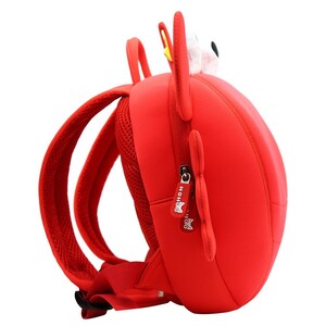 Nohoo Ocean Backpack-Lobster