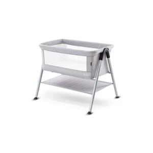 Teknum - SLEEPZEN سرير سرير بجانب السرير 2 - رمادي Teknum - SLEEPZEN سرير سرير بجانب السرير 2 - رمادي