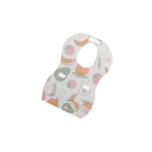 Sunveno Disposable Baby Bibs - 20 pcs-Fruit Sunveno Disposable Baby Bibs - 20 pcs-Fruit