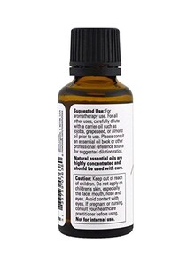 Now Foods Now Essential Oils, Lemon & Eucalyptus Oil Blend 100% Pure 1 Fl. Oz.